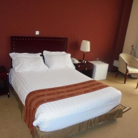 Soramba Hotel Business Plc Αντίς Αμπέμπα Εξωτερικό φωτογραφία