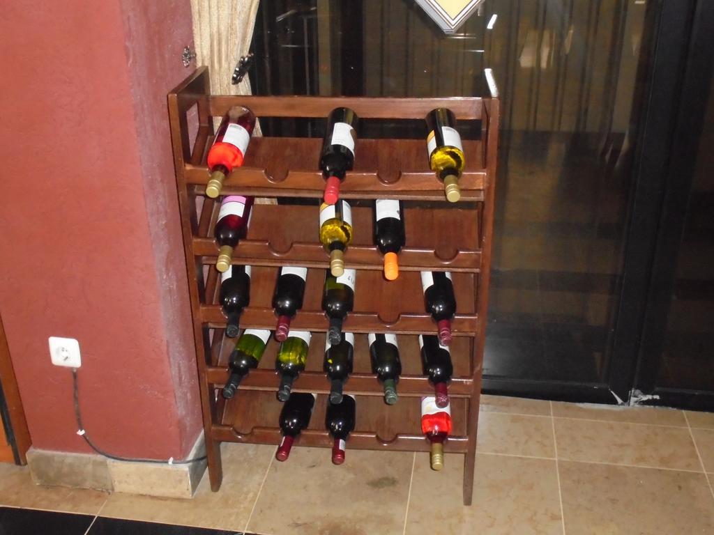 Soramba Hotel Business Plc Αντίς Αμπέμπα Εξωτερικό φωτογραφία