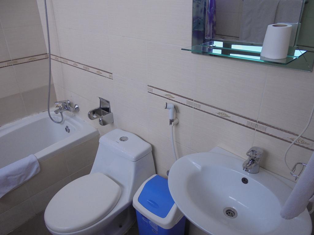 Soramba Hotel Business Plc Αντίς Αμπέμπα Εξωτερικό φωτογραφία