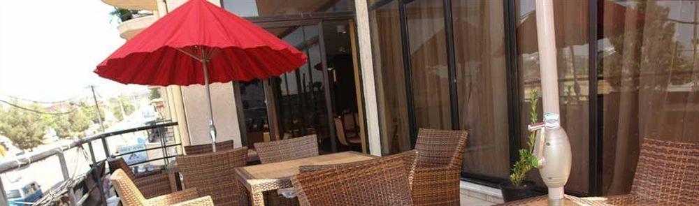 Soramba Hotel Business Plc Αντίς Αμπέμπα Εξωτερικό φωτογραφία